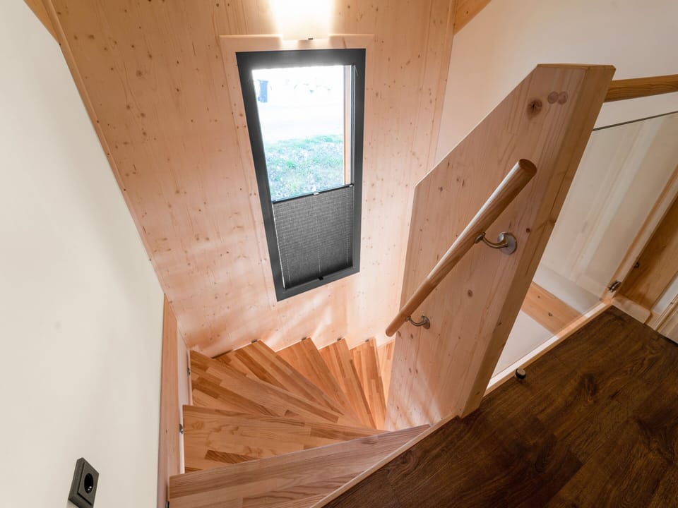 Chalet | Interior