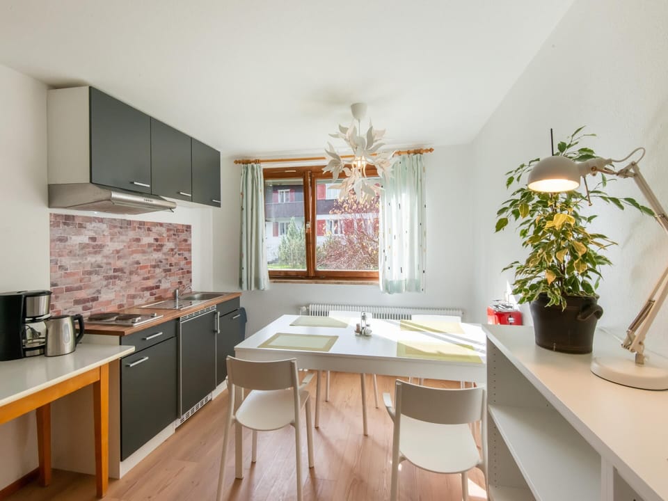 Apartment | Private kitchen