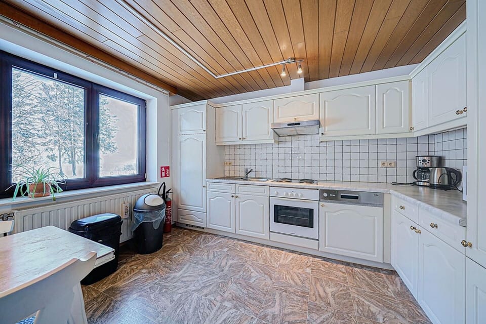 Apartment | Private kitchen | Dishwasher