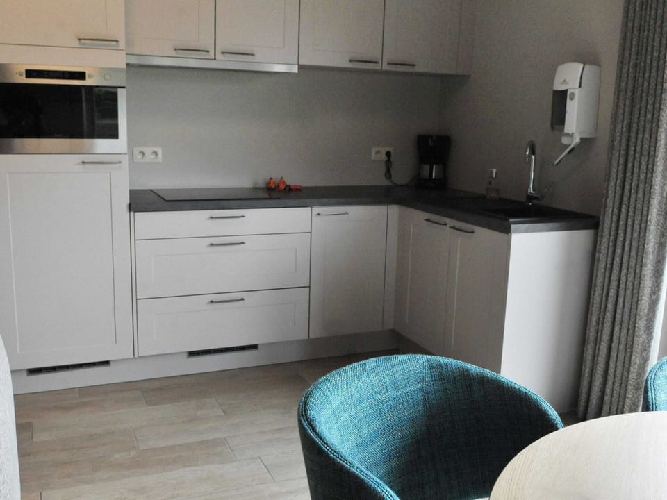 Cottage | Private kitchen