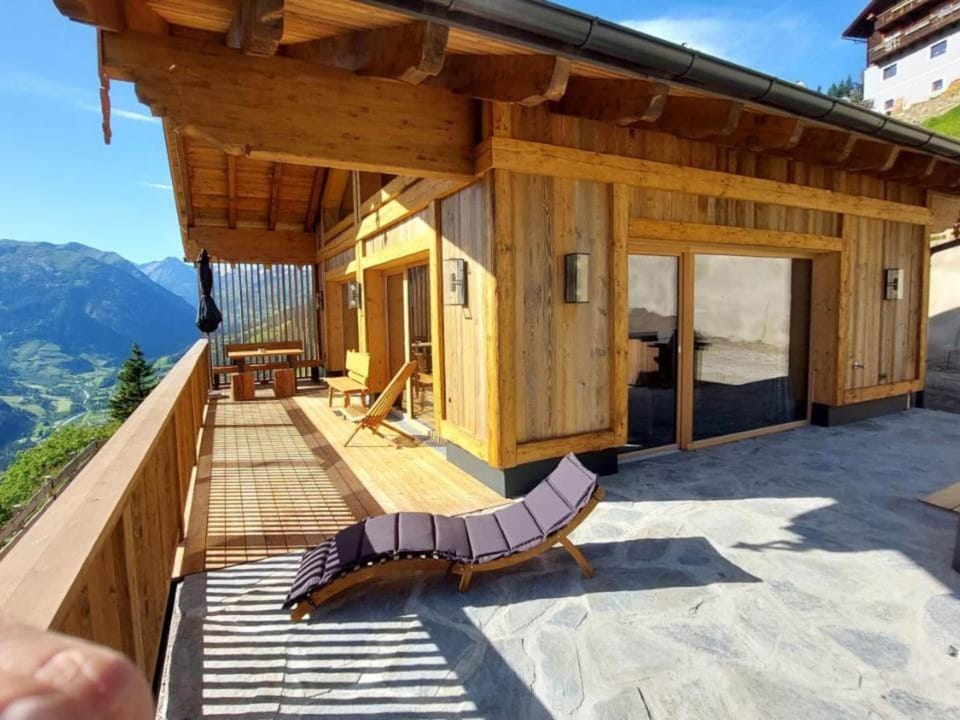 Chalet | Exterior