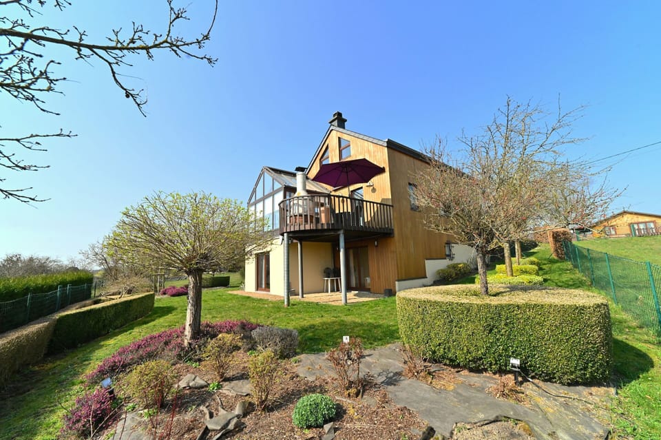 House | Exterior