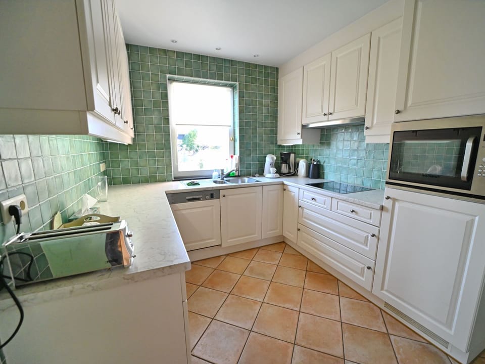 House | Private kitchen