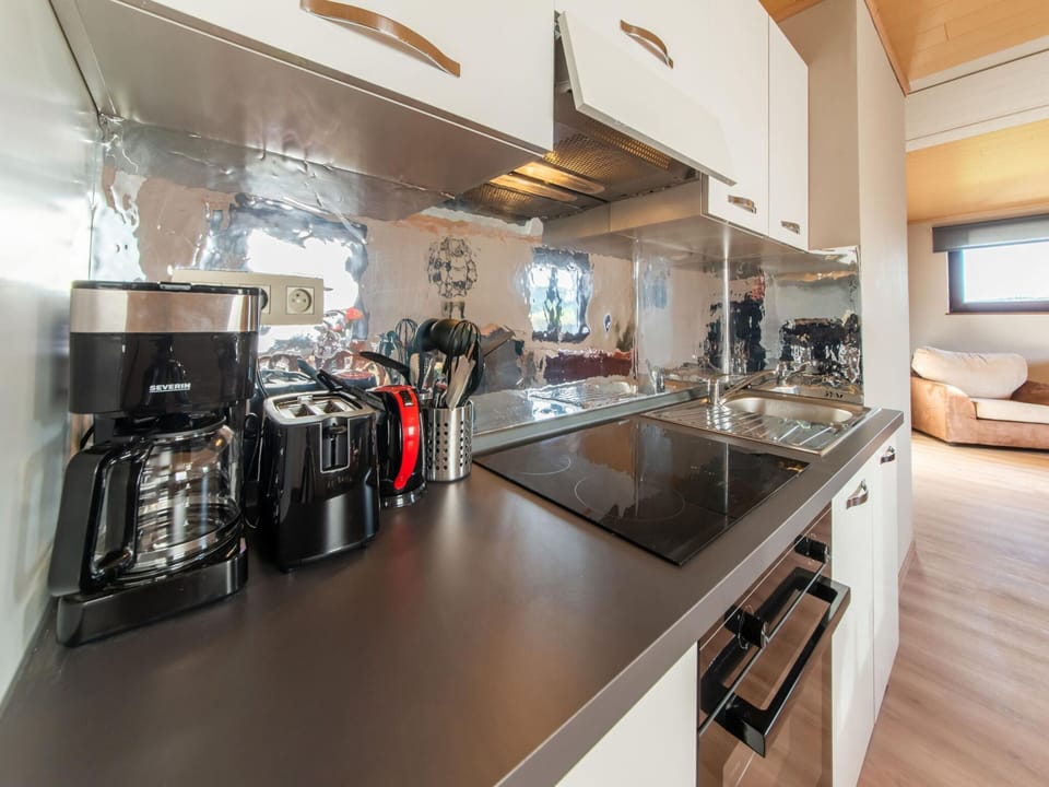 House | Private kitchen