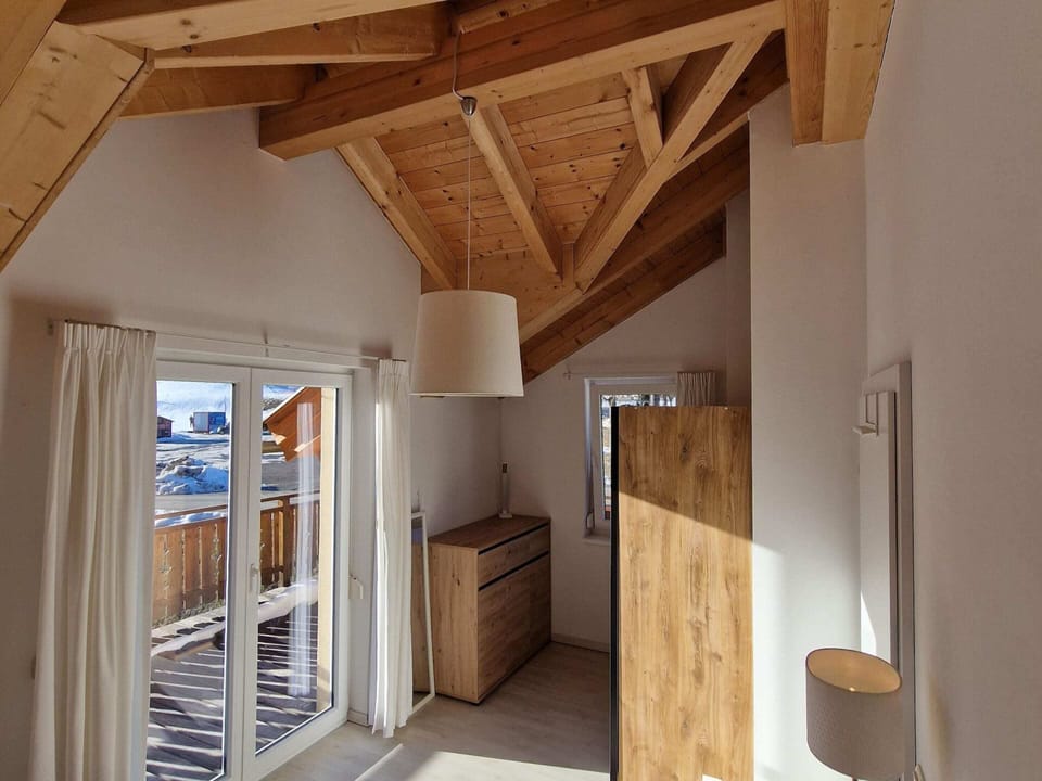 Chalet | 3 bedrooms, bed sheets