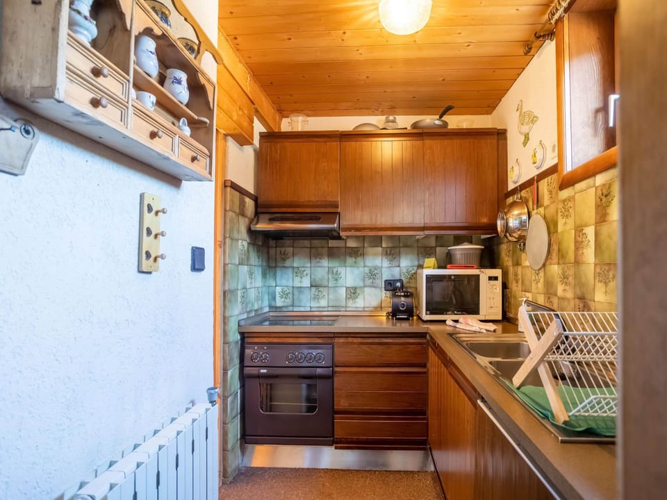 Apartment | Private kitchen