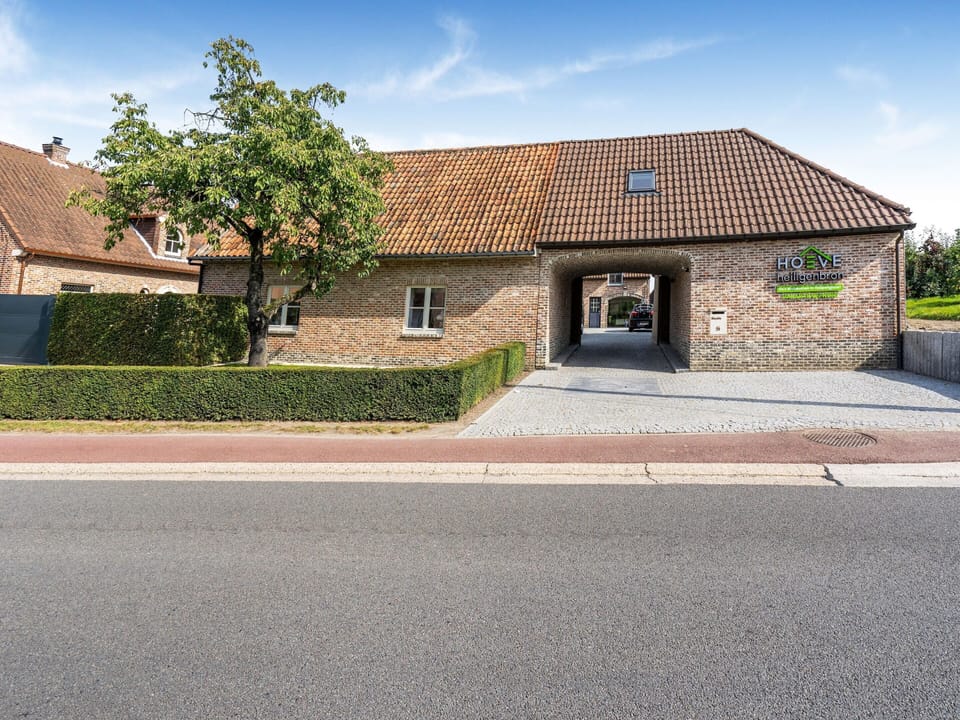 House | Exterior