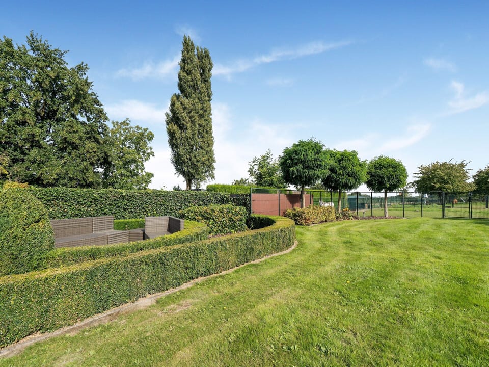 House | Garden
