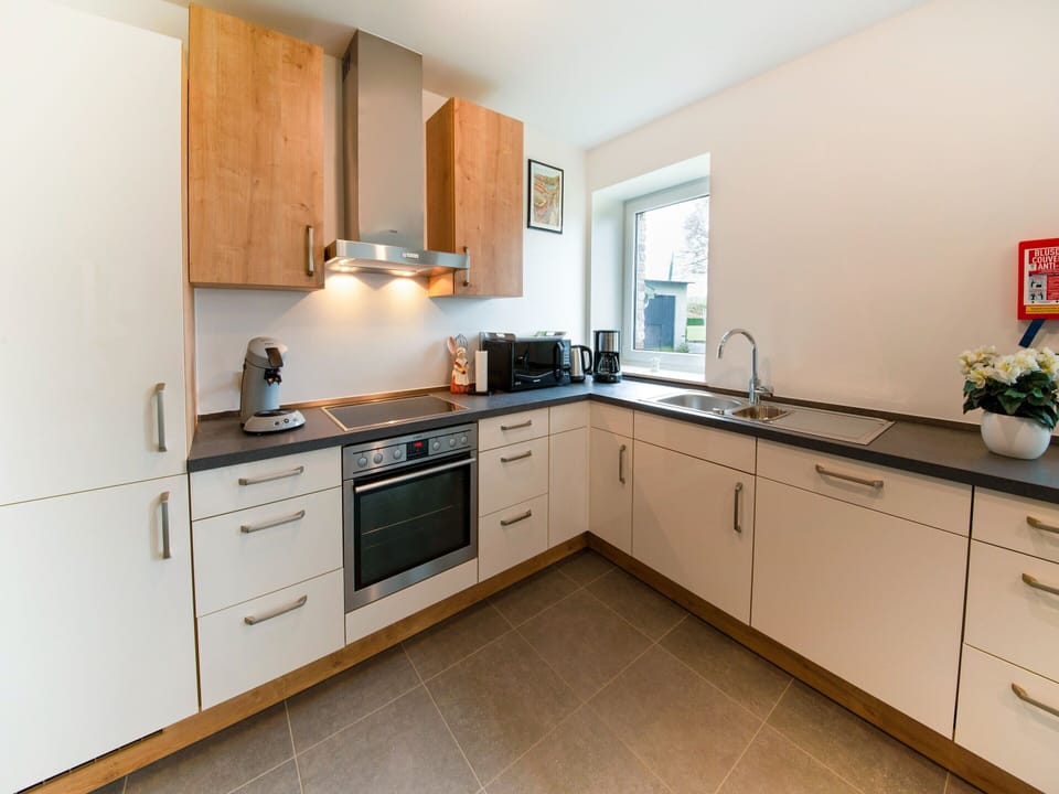 House | Private kitchen | Microwave, dishwasher, coffee/tea maker