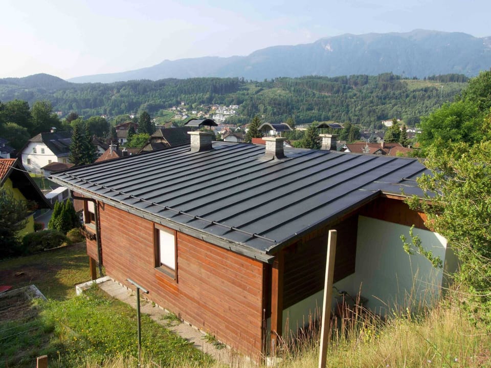 House | Exterior