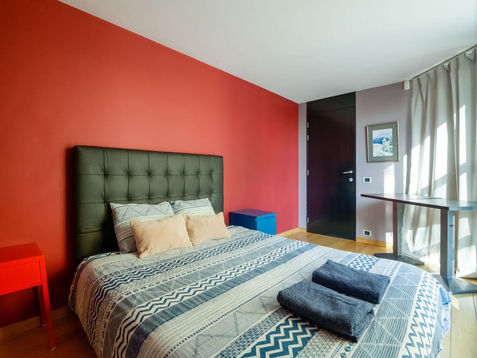 Villa | 6 bedrooms, individually furnished, iron/ironing board, bed sheets