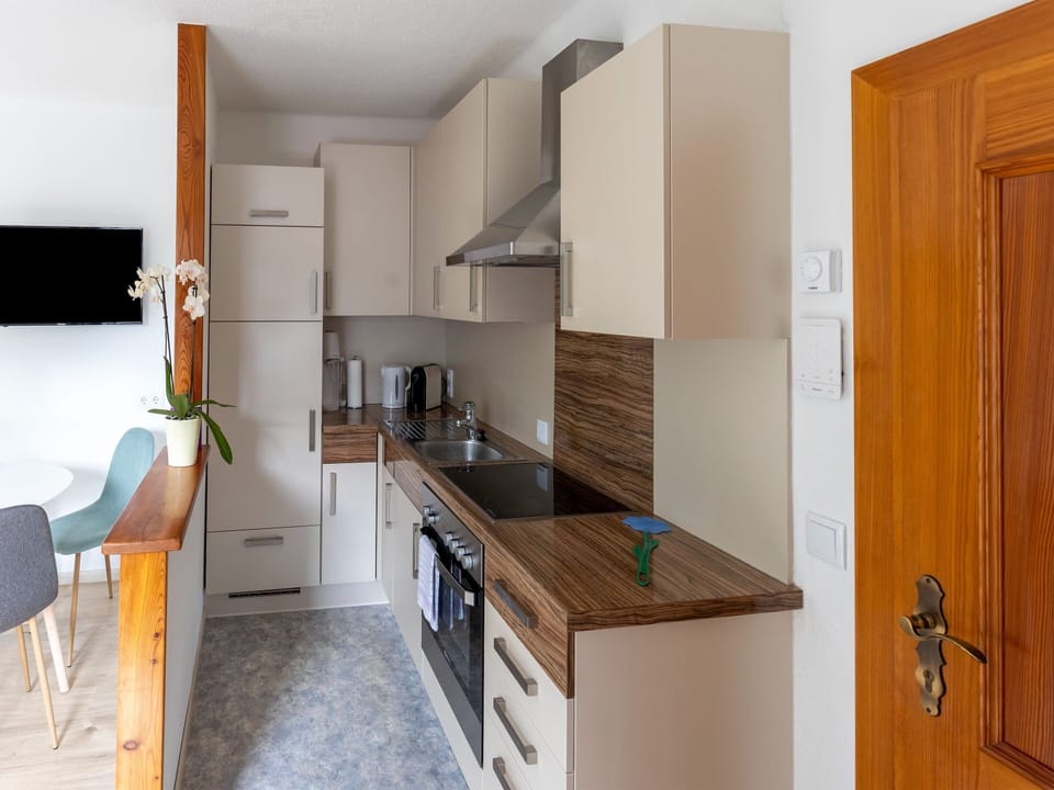 Apartment | Private kitchen