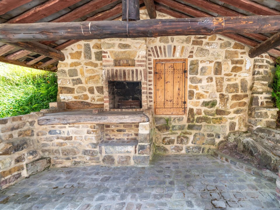 House | Terrace/patio