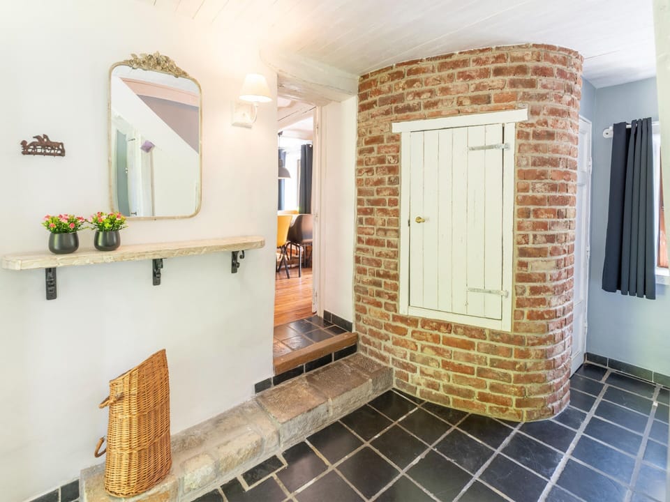 House | Interior