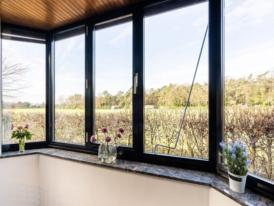 House | Balcony
