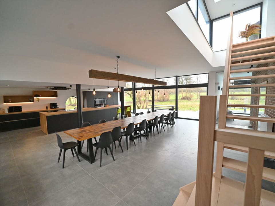 House | Dining