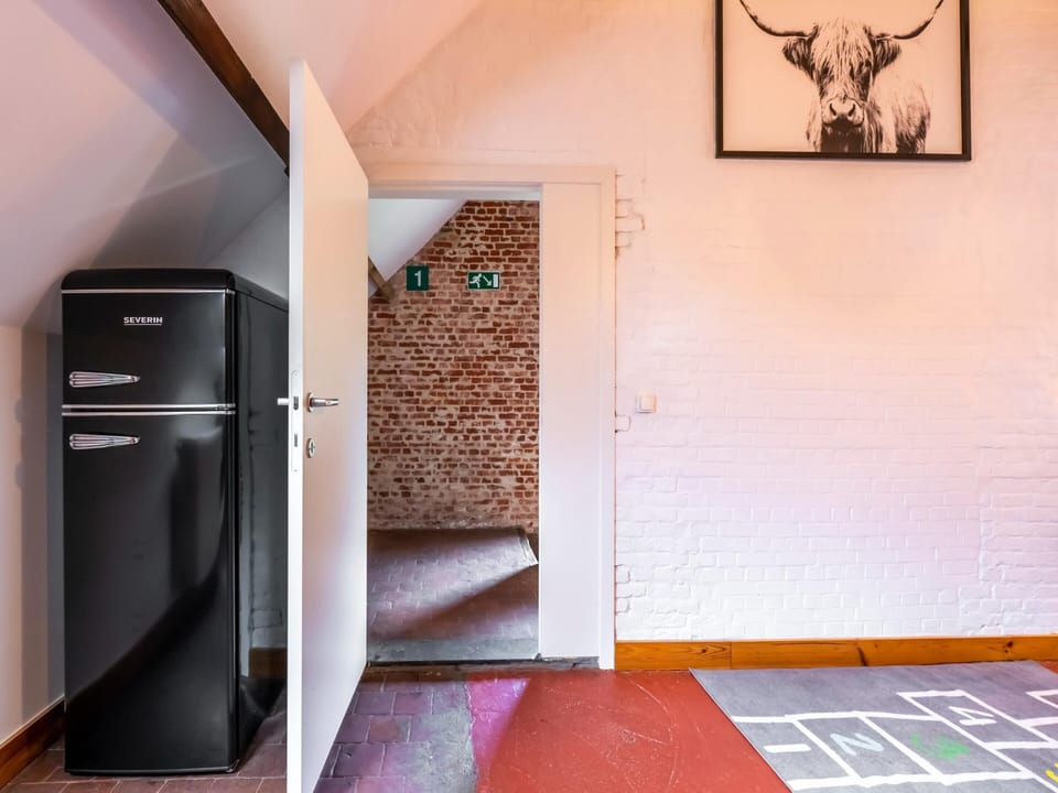 Apartment | Private kitchen | Stovetop
