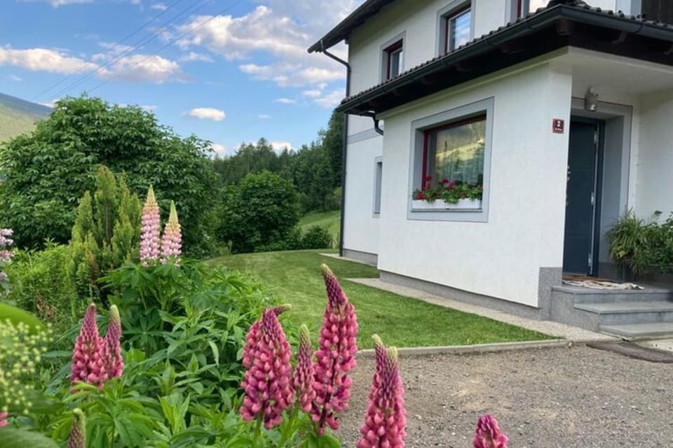House | Exterior