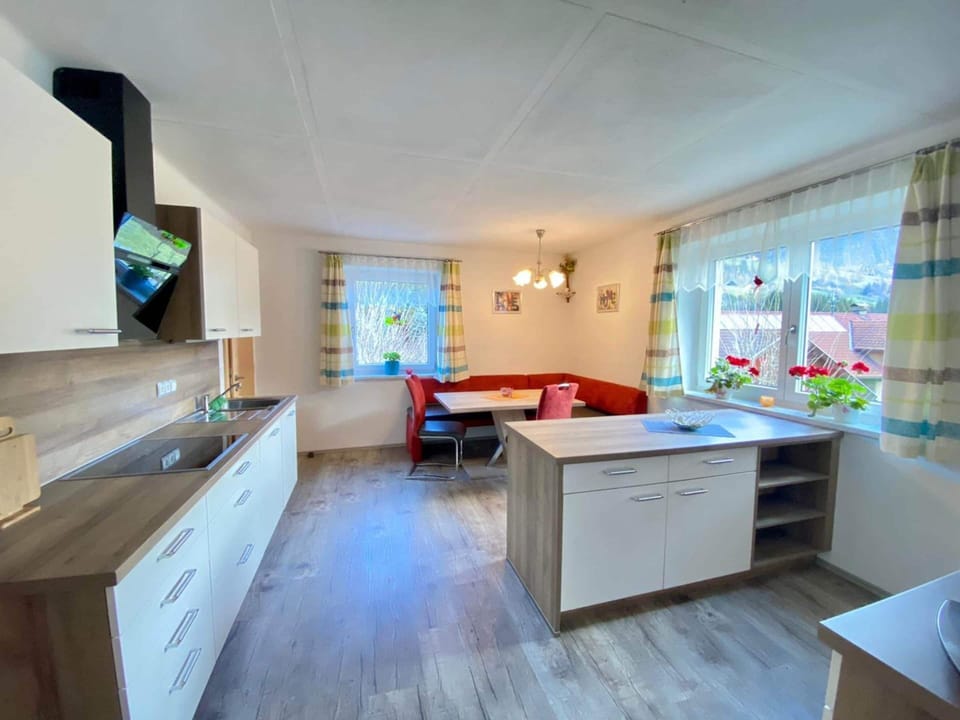 House | Private kitchen