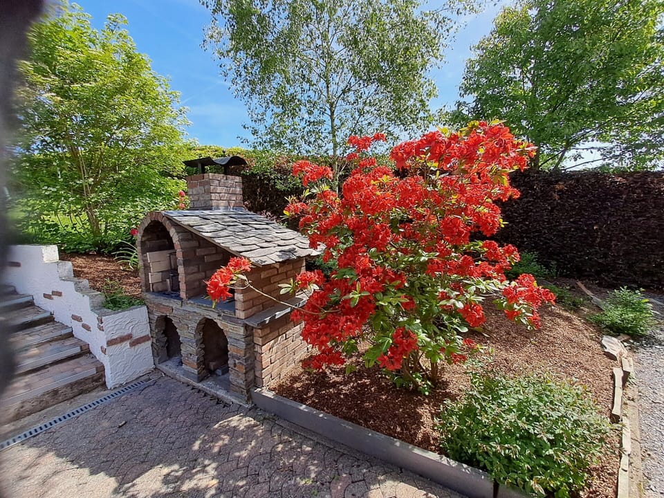 House | View from property