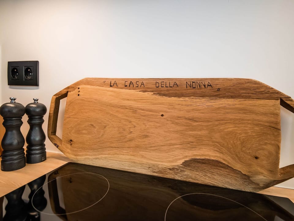 House | Interior detail