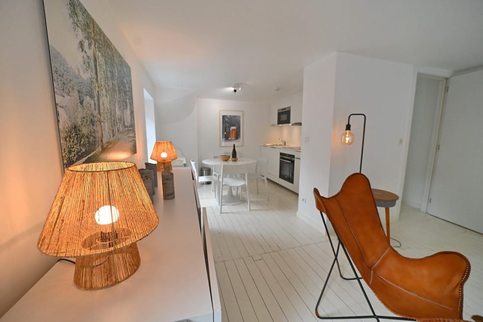 Apartment | Living room