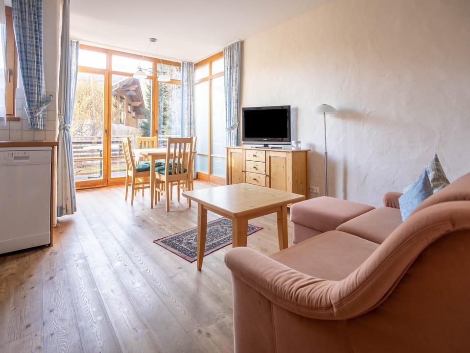 Apartment | Living room