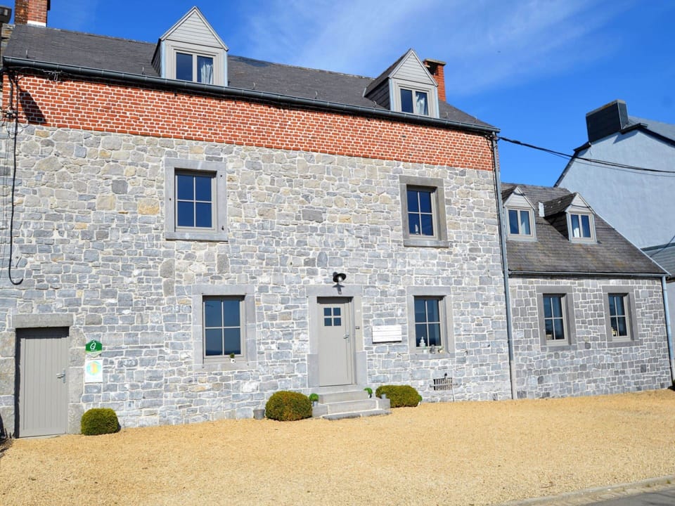 House | Exterior
