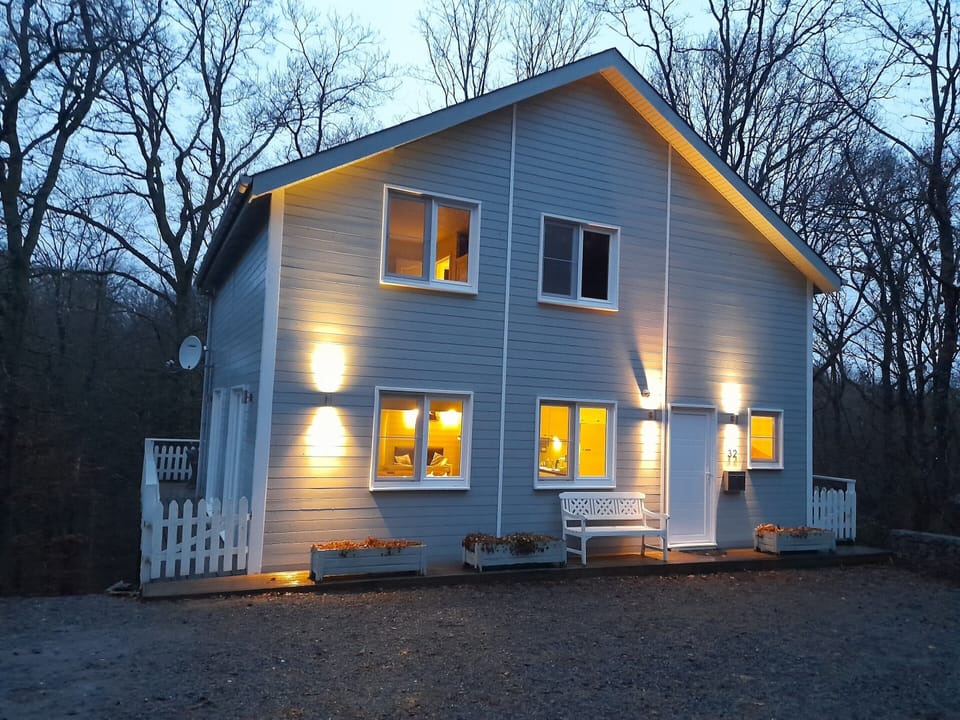 Chalet | Exterior