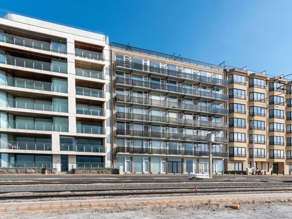 Apartment | Exterior