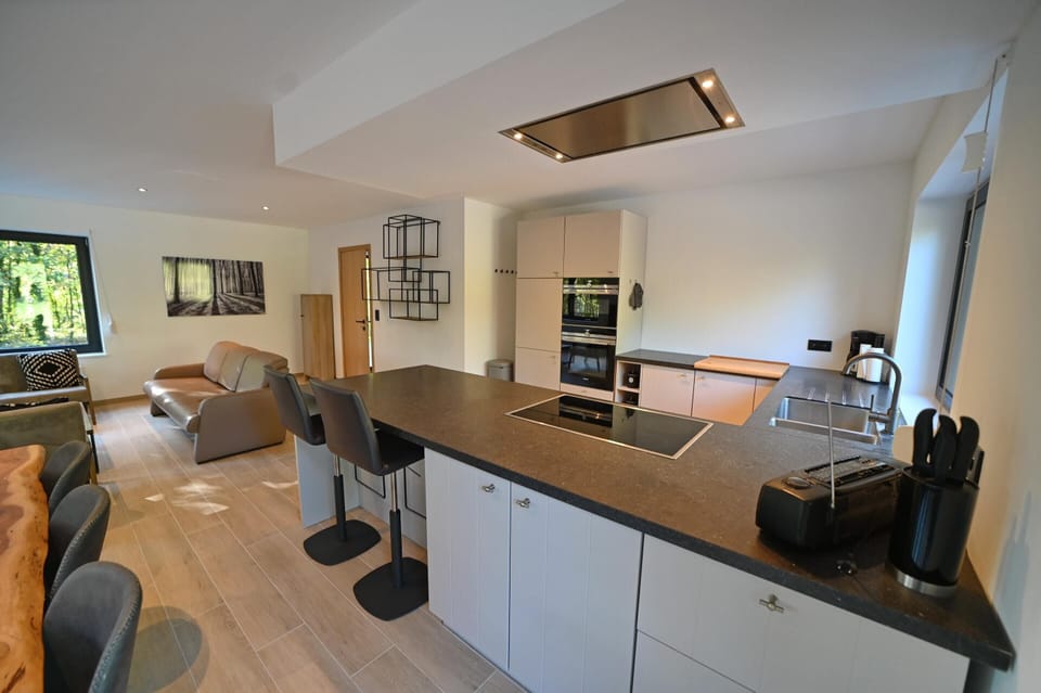 Chalet | Private kitchen