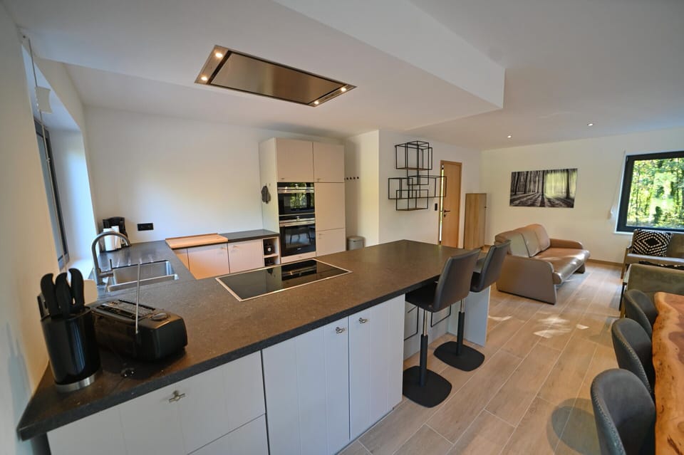 Chalet | Interior detail