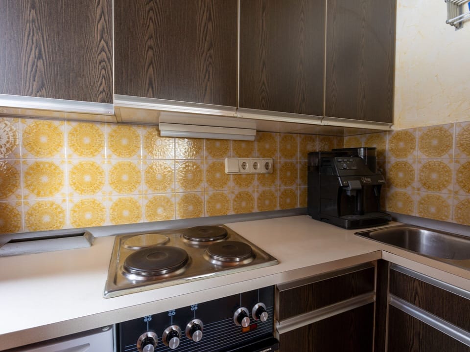 House | Private kitchen
