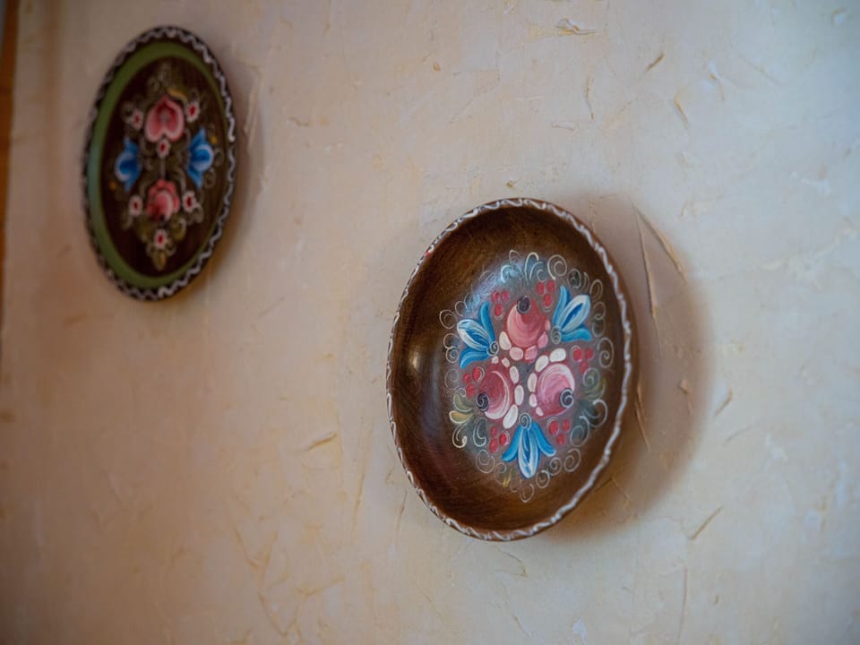 House | Interior detail