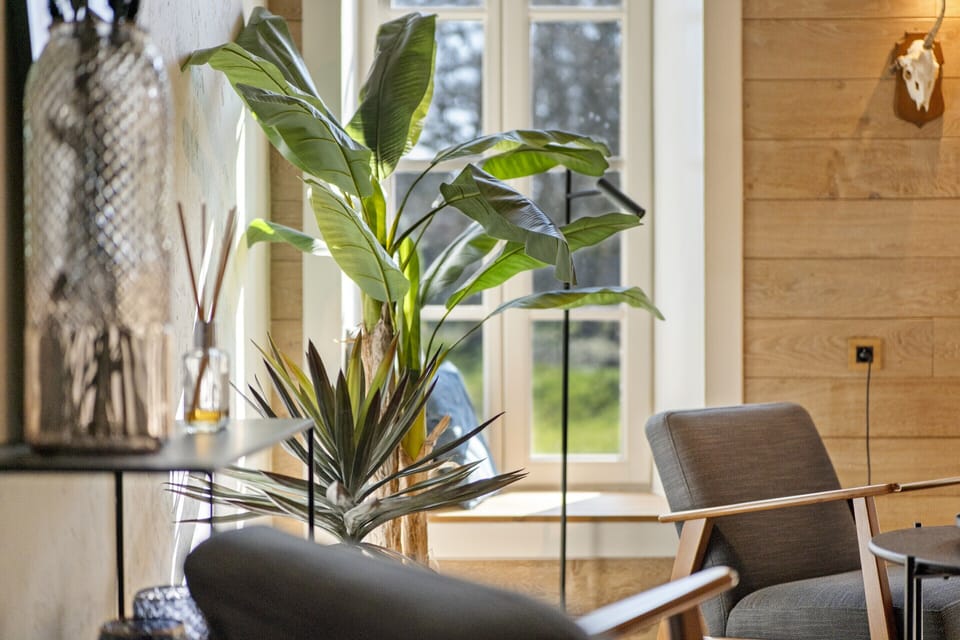 House | Living room