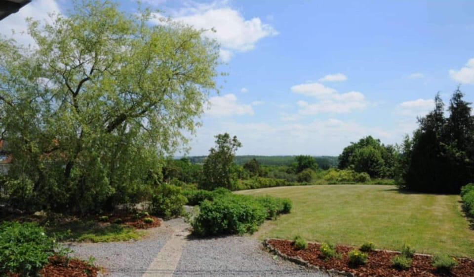 House | Garden