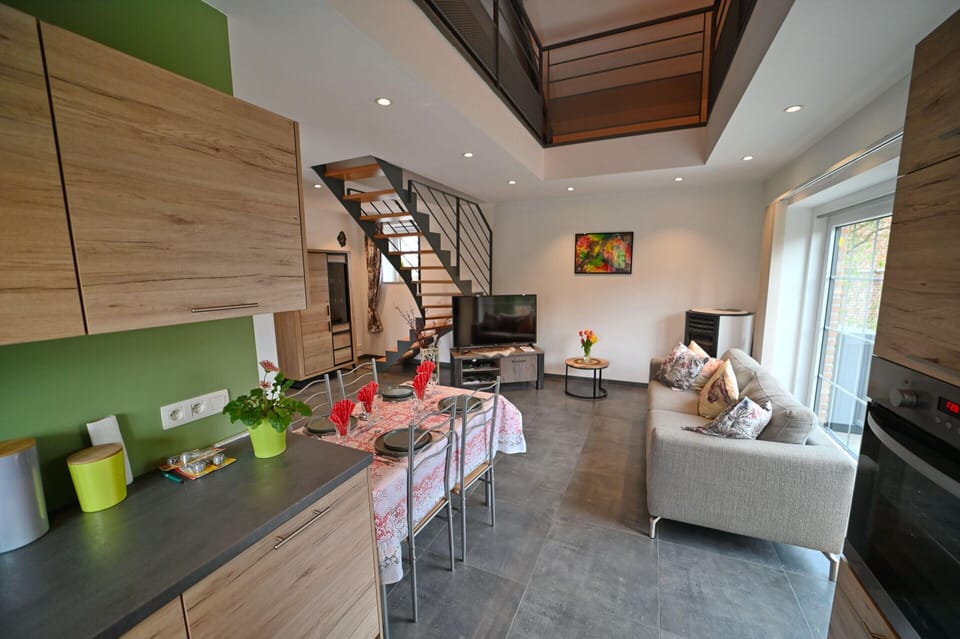 House | Private kitchen | Stovetop