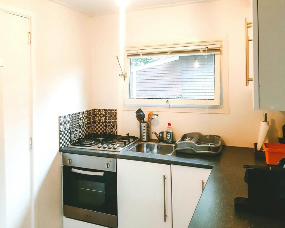 Chalet | Private kitchen