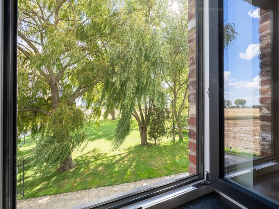 House | View from property