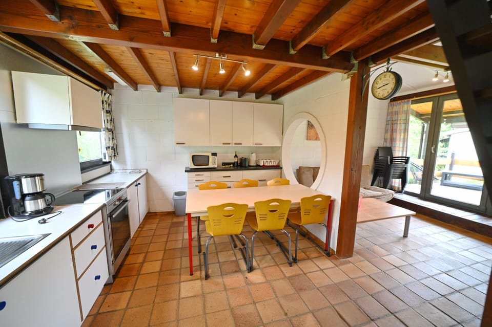 Bungalow | Private kitchen
