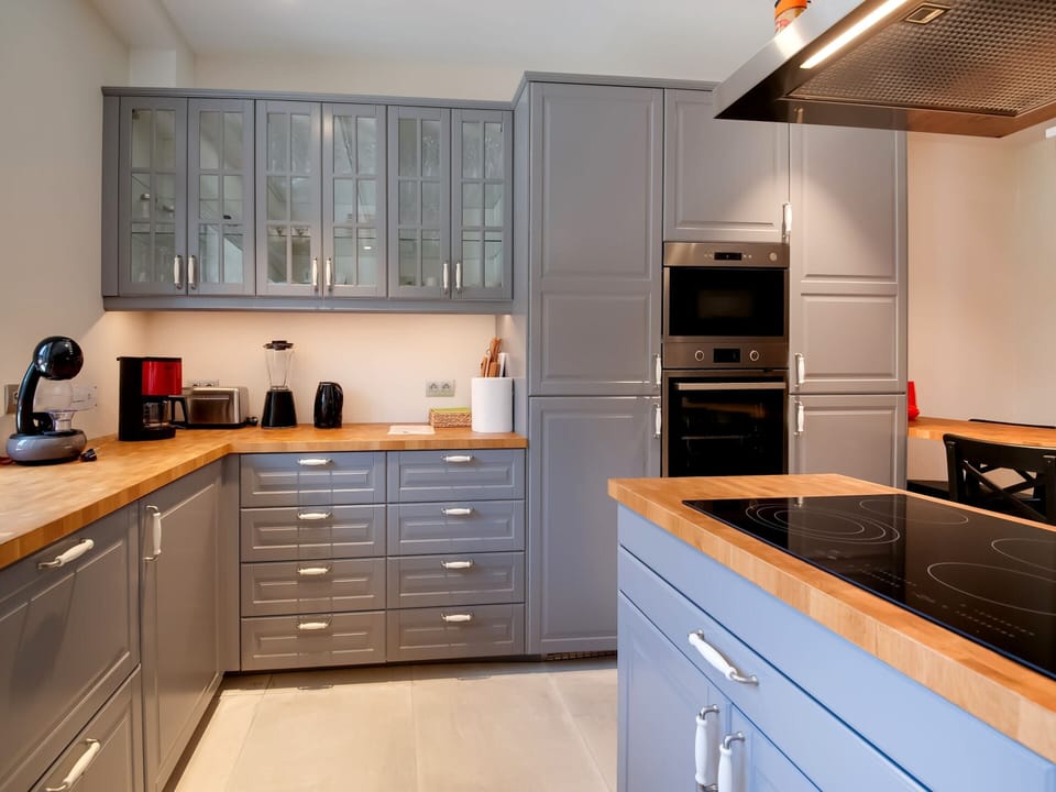House | Private kitchen