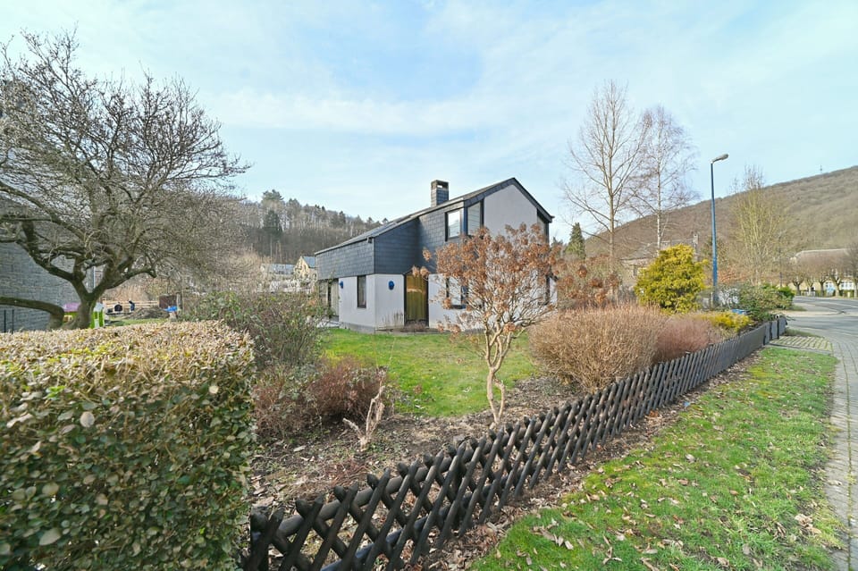 House | Exterior