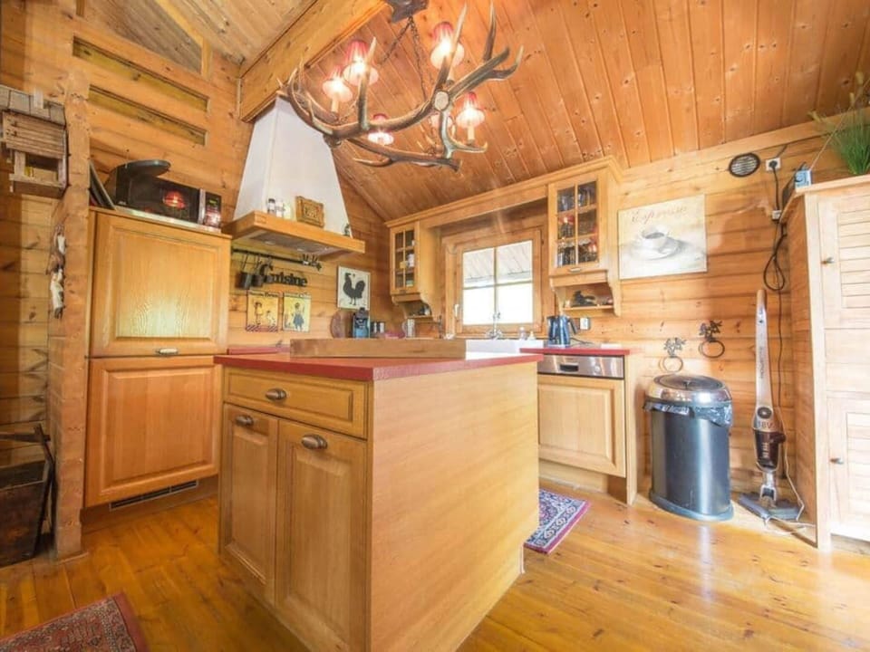 House | Private kitchen