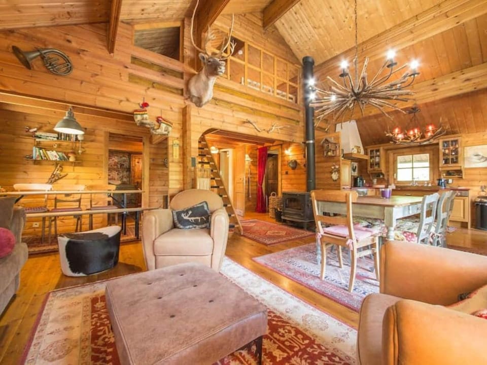 House | Private kitchen