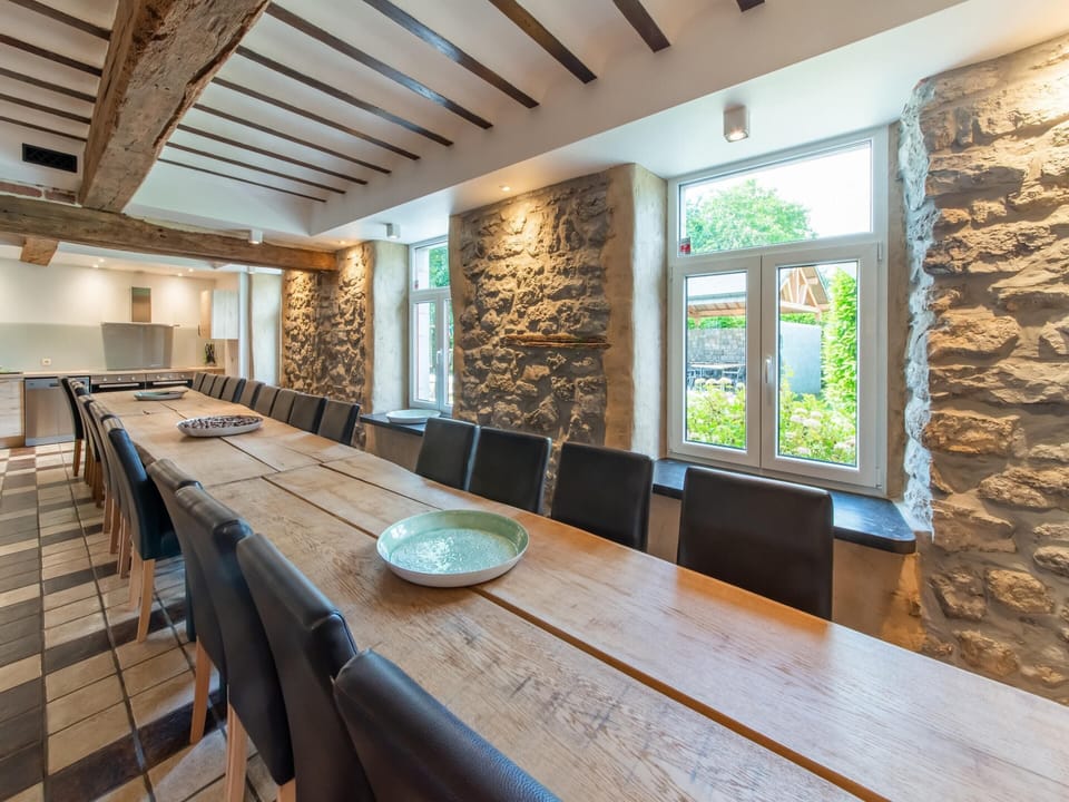 House | Dining