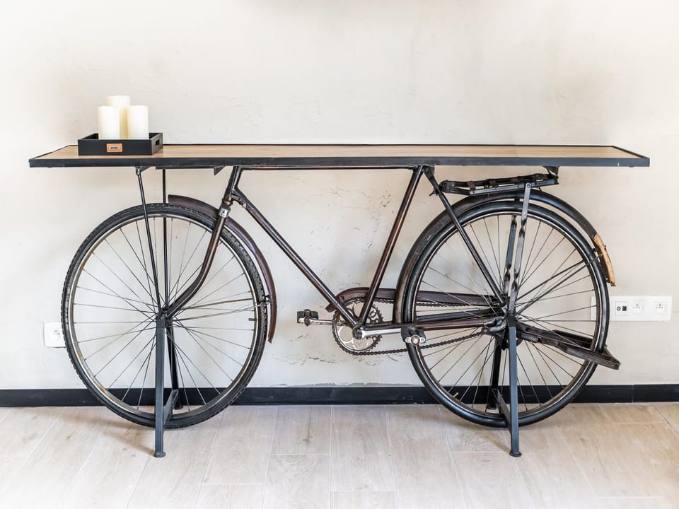 House | Interior detail