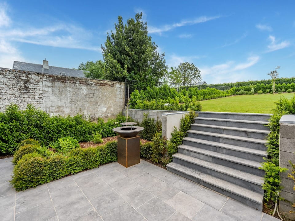 House | Garden