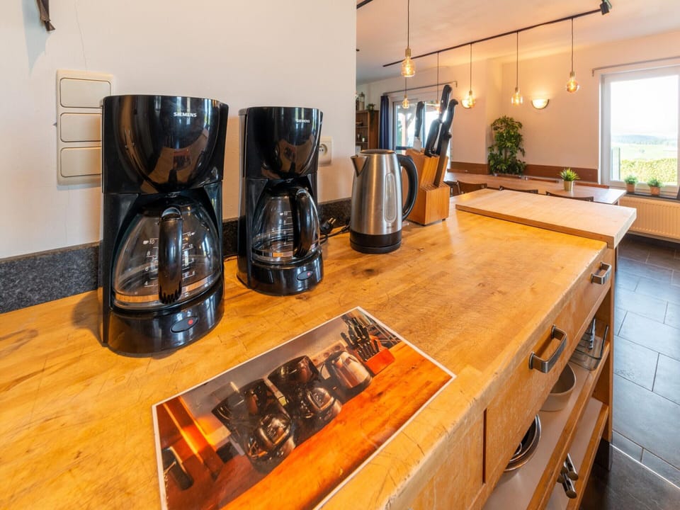 House | Private kitchen