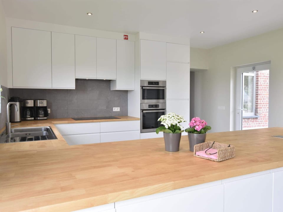 House | Private kitchen
