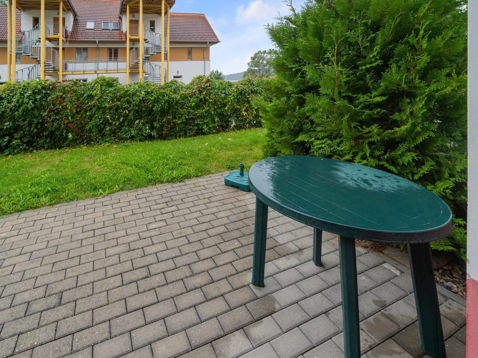 House | Garden